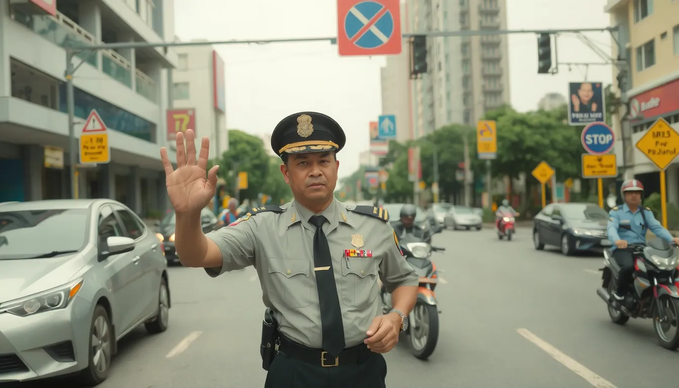 conduire en thaïlande permis français