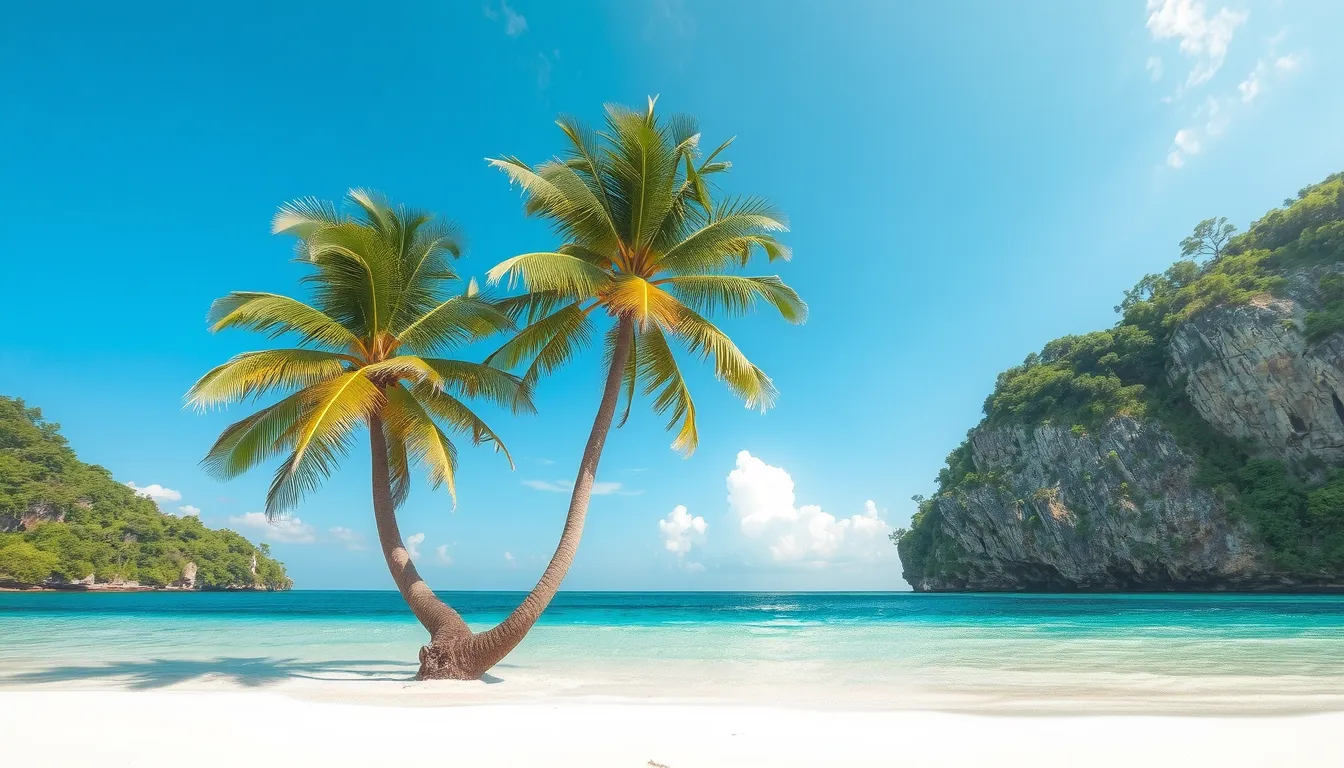 été thailande