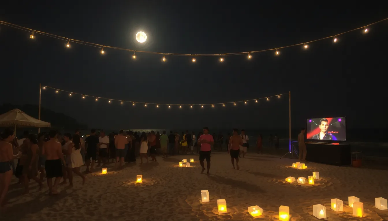 full moon party koh phangan