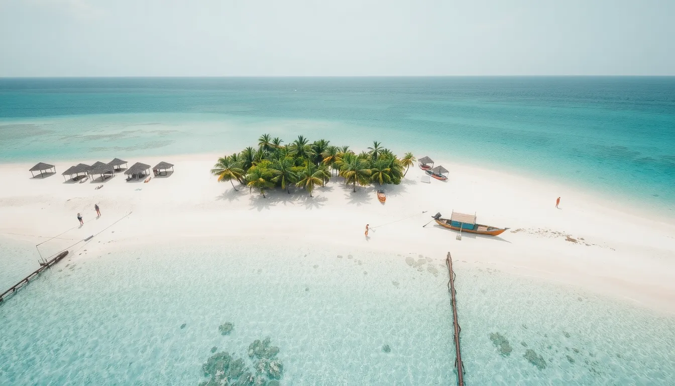 koh kood island thailand