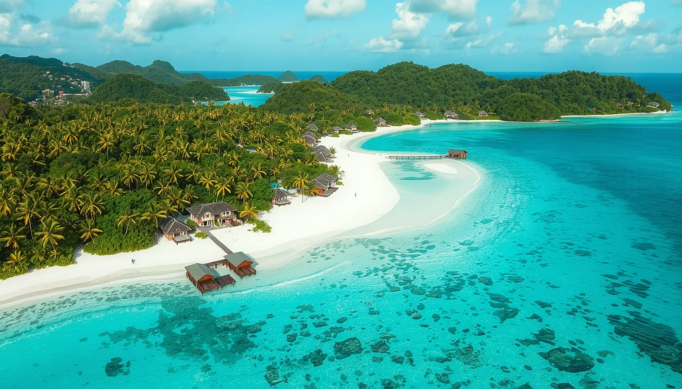 koh kood thailand