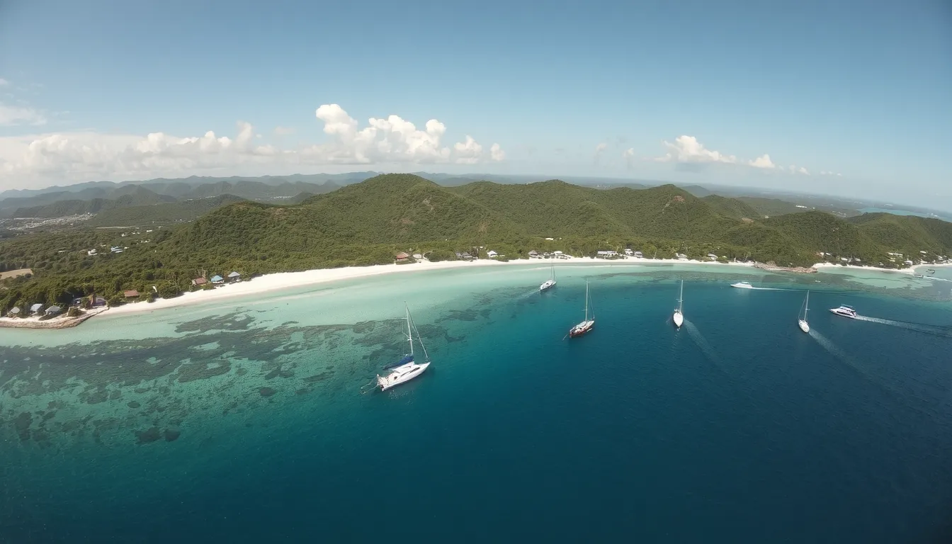 phangan thailande