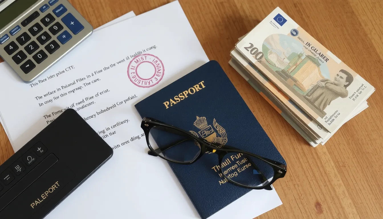 visa retraite thailande